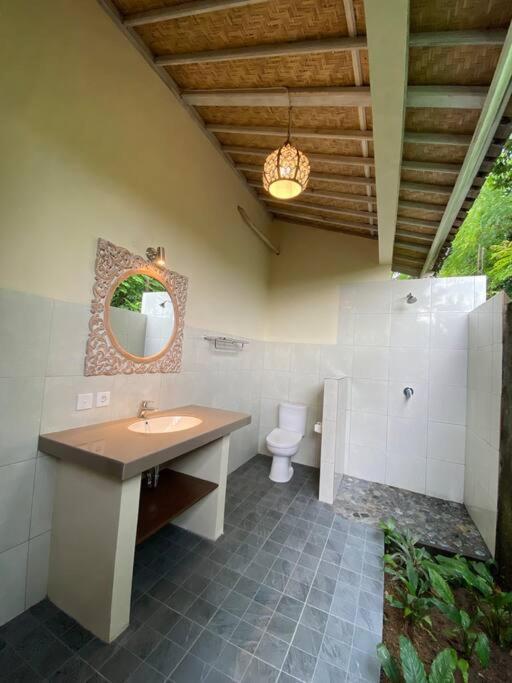 Villa Daksina II - 3 Bedrooms Private Villa In Ubud Eksteriør bilde