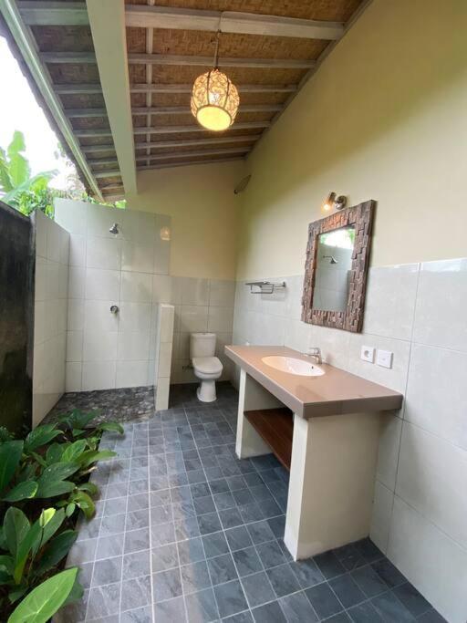 Villa Daksina II - 3 Bedrooms Private Villa In Ubud Eksteriør bilde